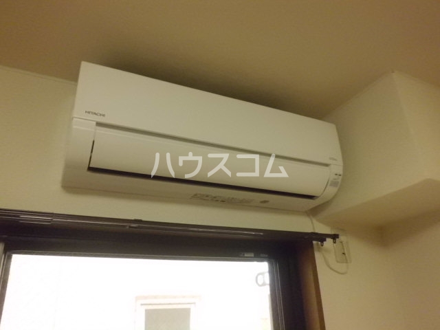 11/22 設備