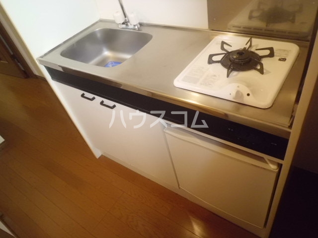 7/22 キッチン