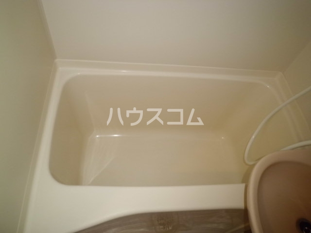 8/22 浴室