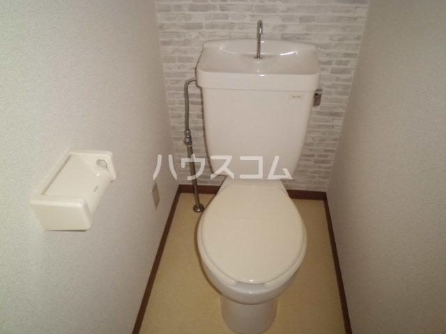 9/22 トイレ