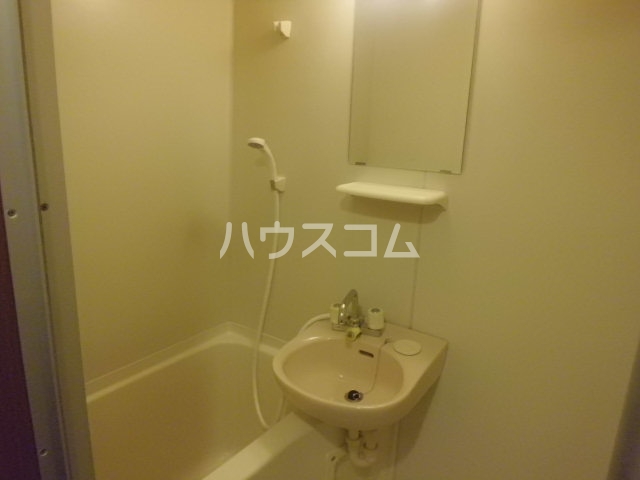 10/22 洗面
