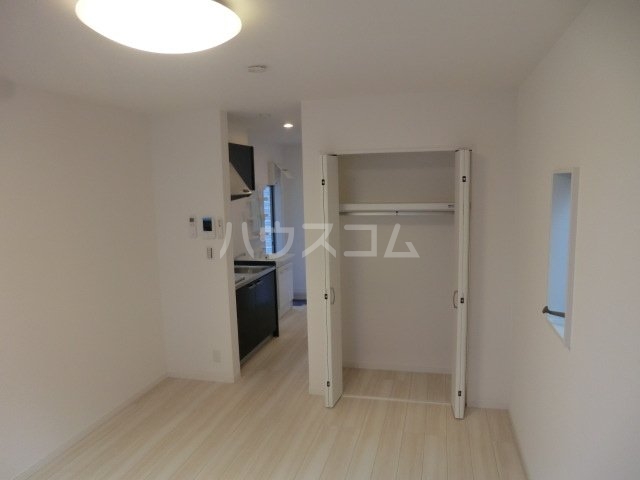 4/28 リビング/ダイニング