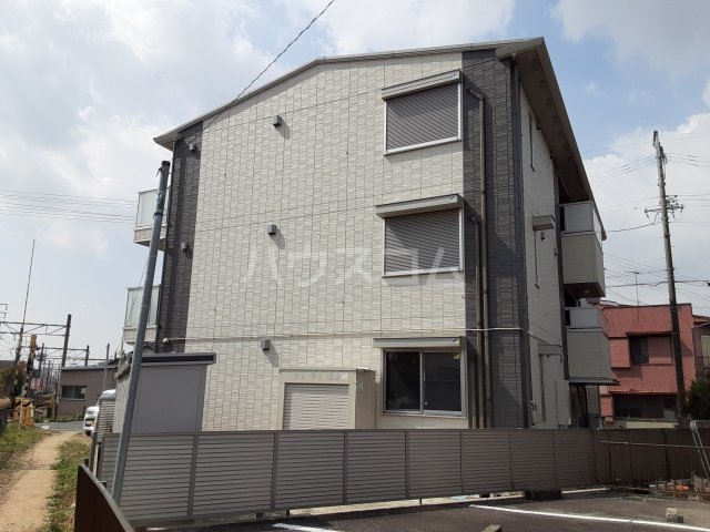 2/7 外観