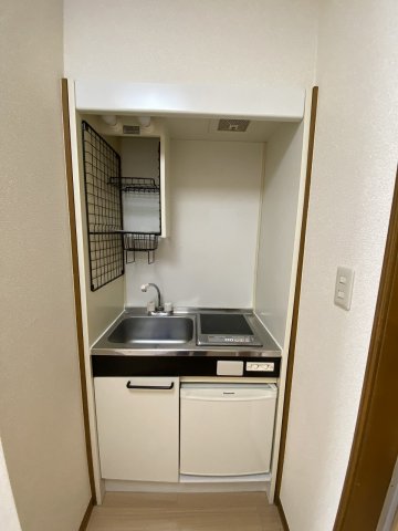 8/30 キッチン