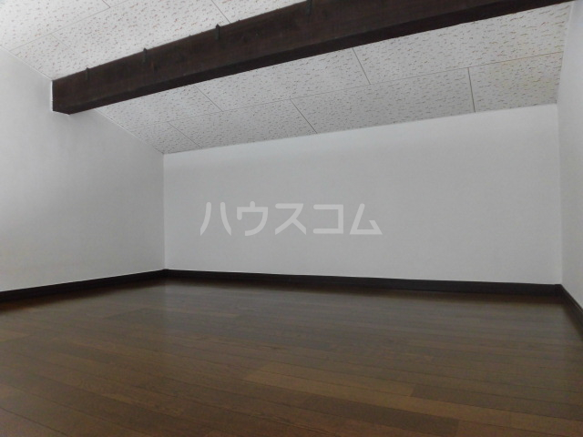 6/27 寝室