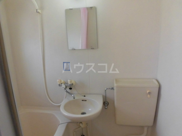 14/27 洗面