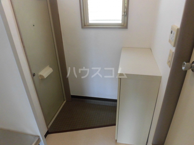 9/27 玄関