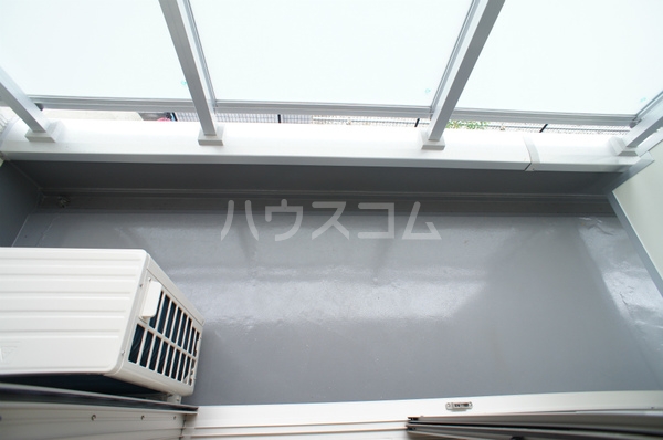 17/28 バルコニー