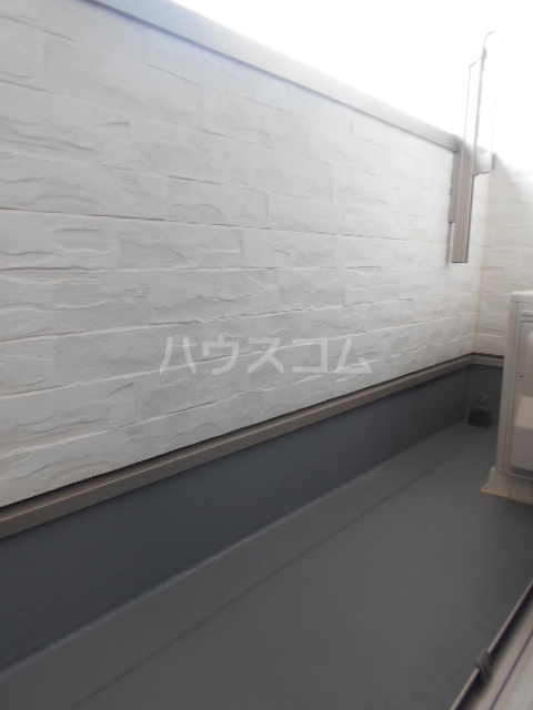 25/30 バルコニー