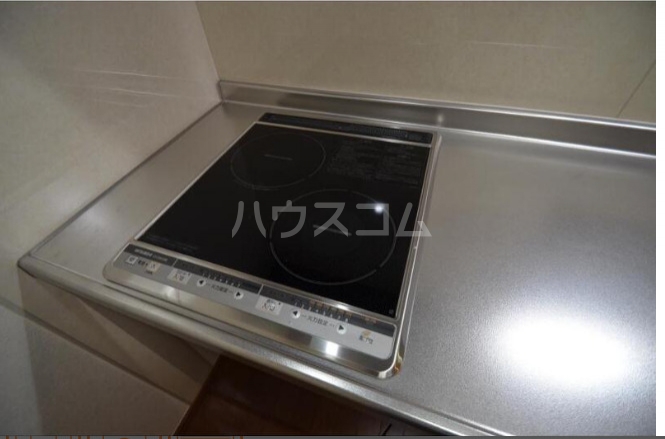 7/24 キッチン