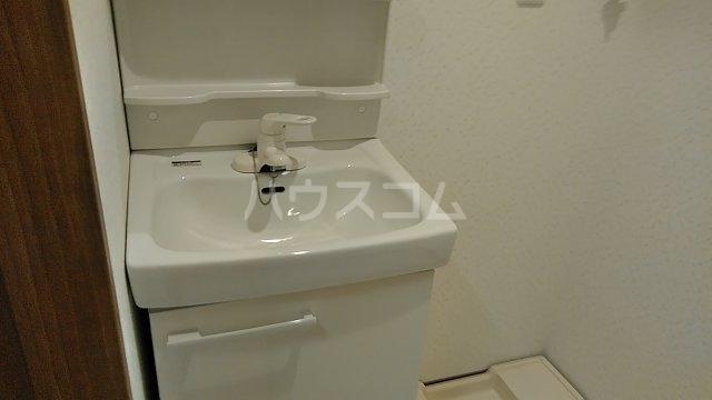 10/27 洗面