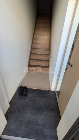 15/30 玄関