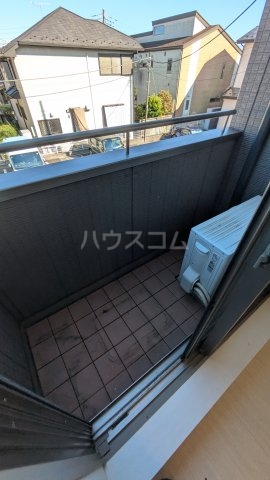 22/30 バルコニー