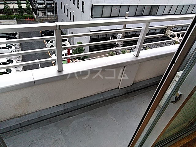 14/28 バルコニー