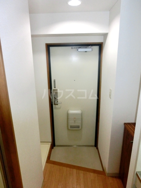 10/30 玄関