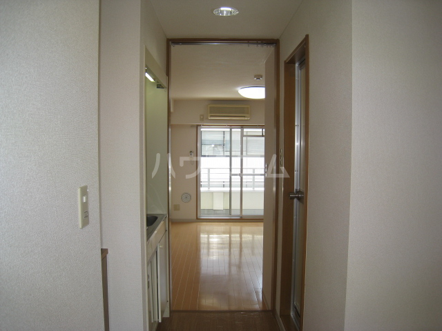 11/30 室内