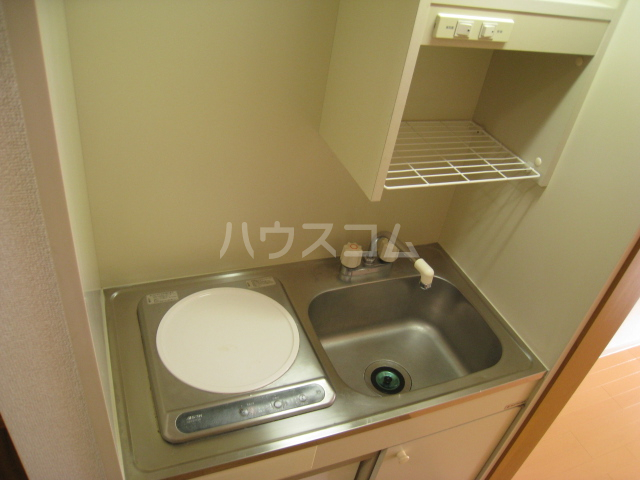 17/30 キッチン