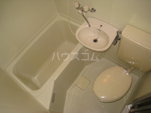 19/30 トイレ
