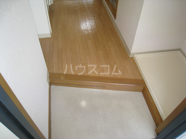 15/30 玄関