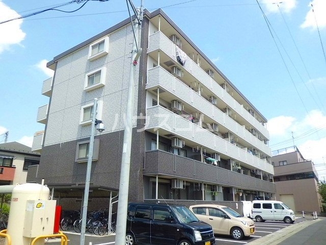 1/13 外観
