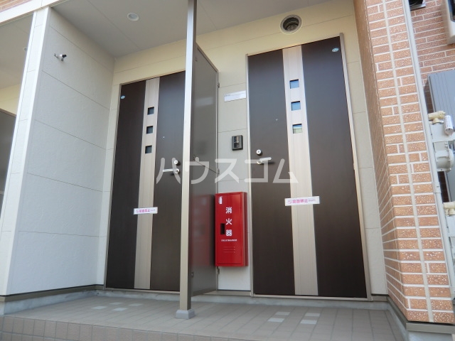 3/6 エントランス