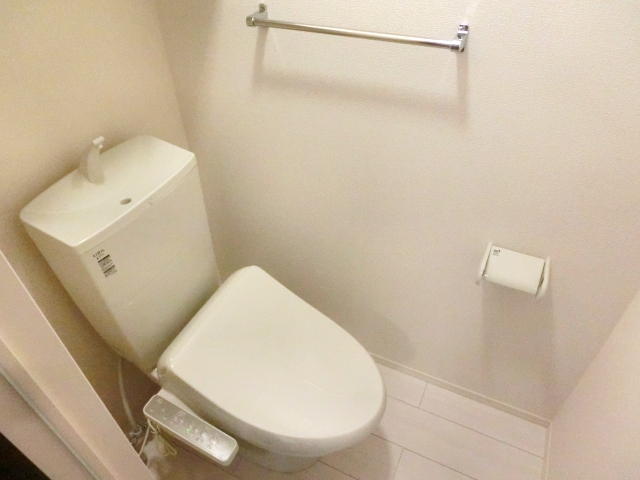 10/26 トイレ