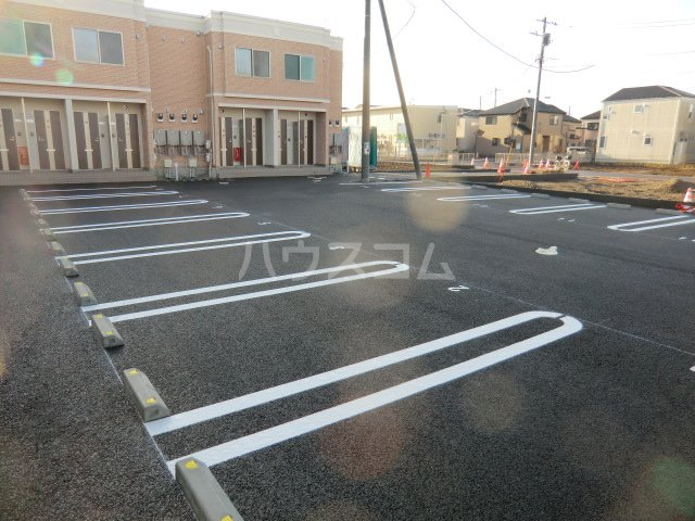 24/30 駐車場