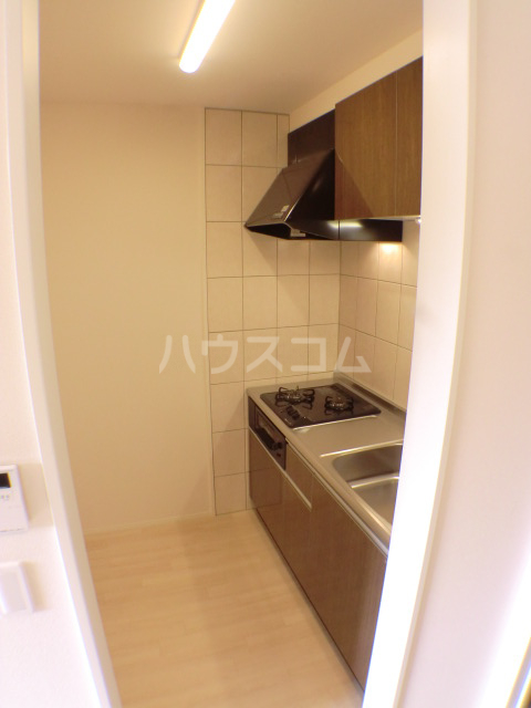 10/30 キッチン
