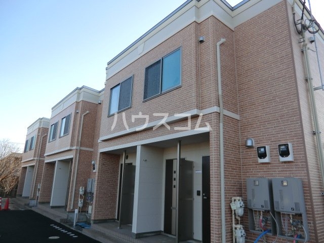 1/30 外観