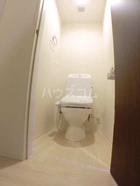 14/30 トイレ