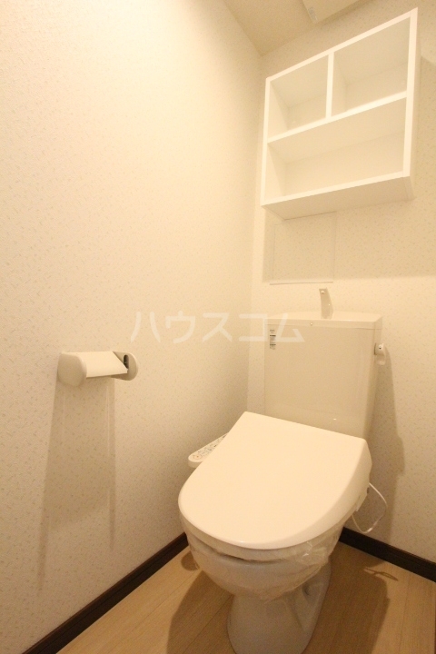 13/30 トイレ