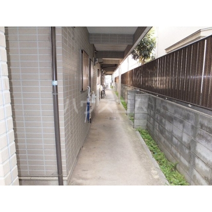 2/11 エントランス