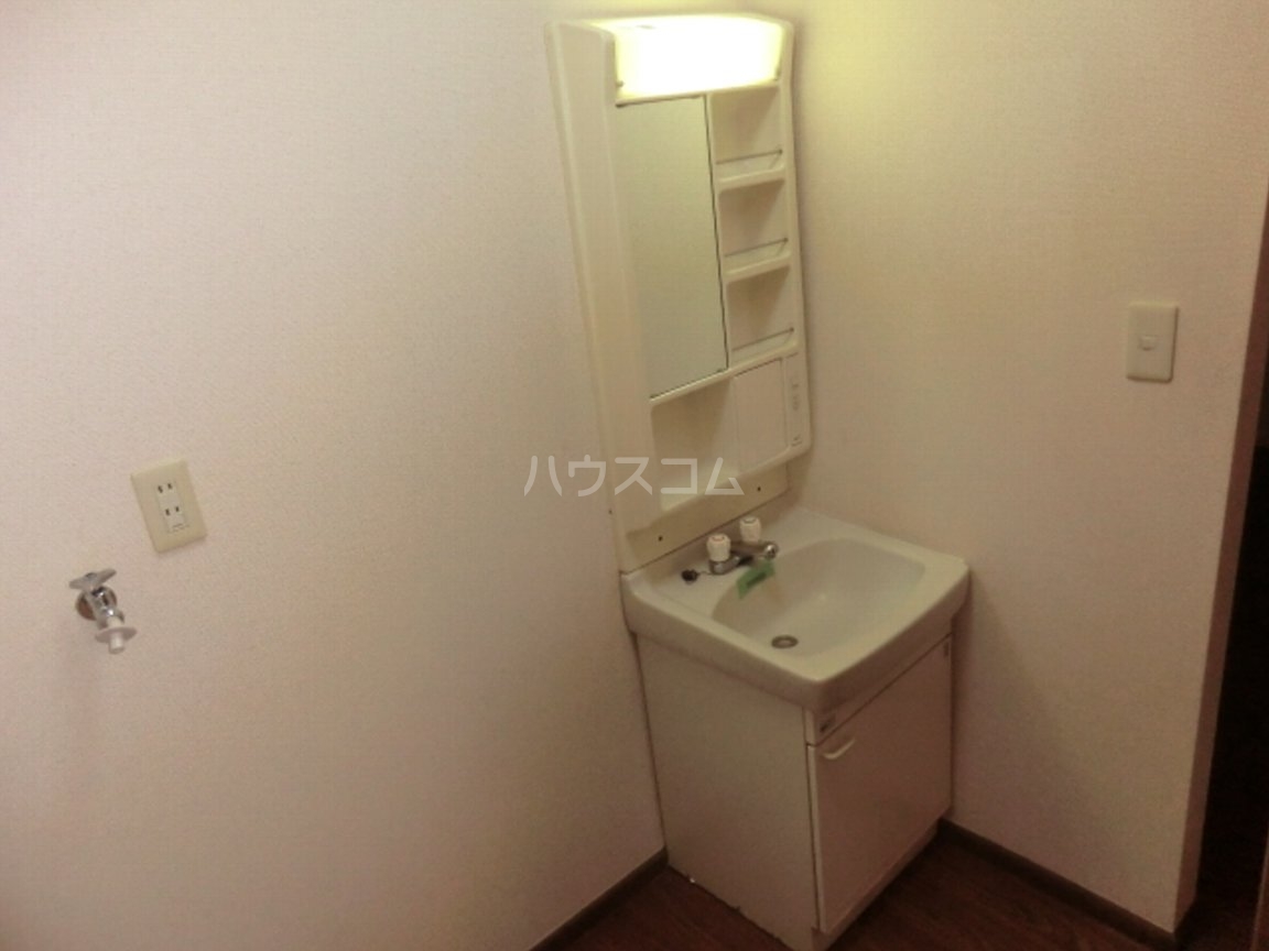 11/24 洗面