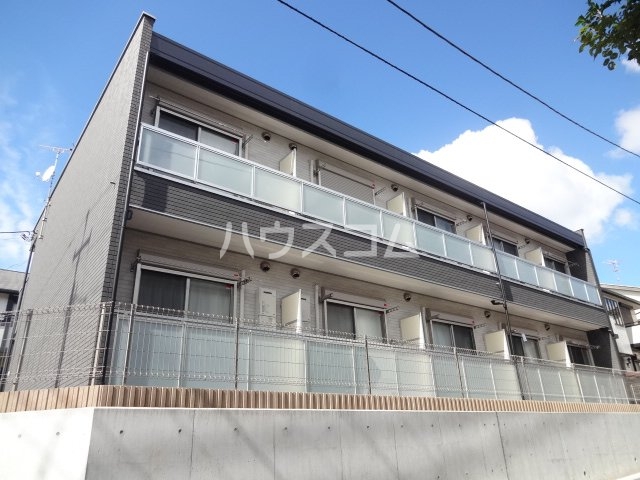 2/13 外観