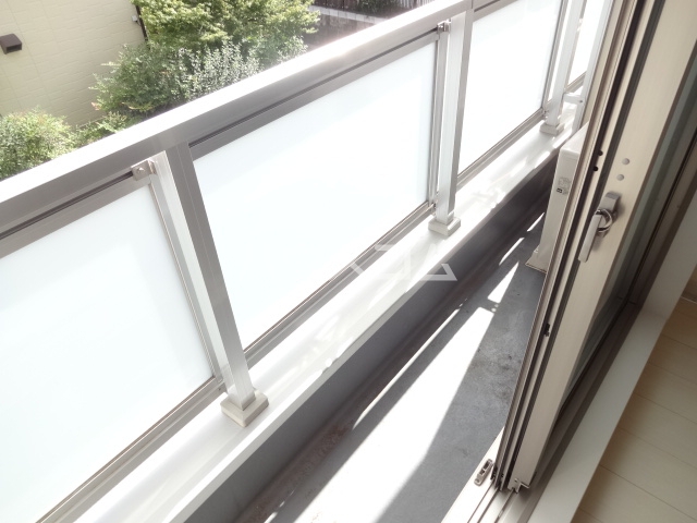 14/29 バルコニー