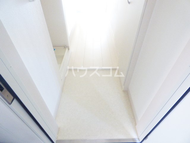 12/22 エントランス