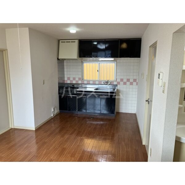 2/15 リビング/ダイニング