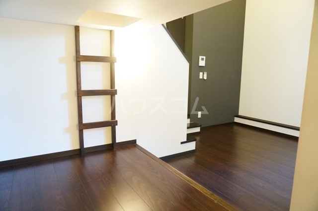 4/23 リビング/ダイニング