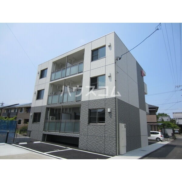 1/15 外観