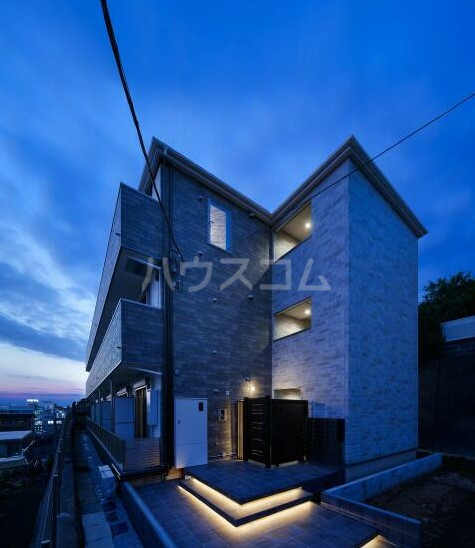 10/18 エントランス