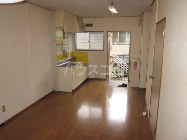 3/10 リビング/ダイニング