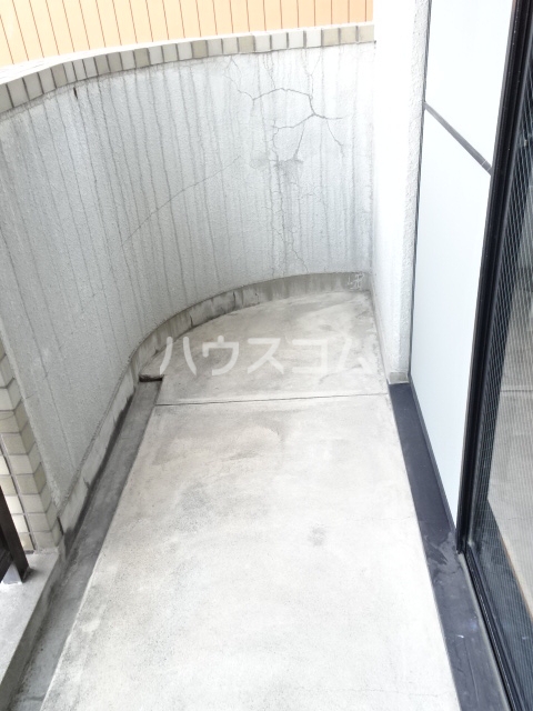 15/30 バルコニー