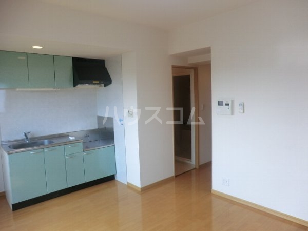 4/25 リビング/ダイニング