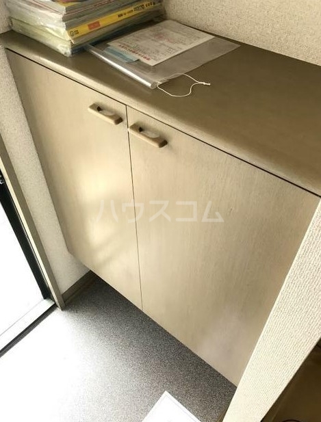 13/26 バルコニー