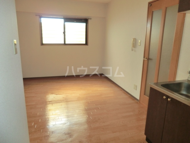 4/28 リビング/ダイニング