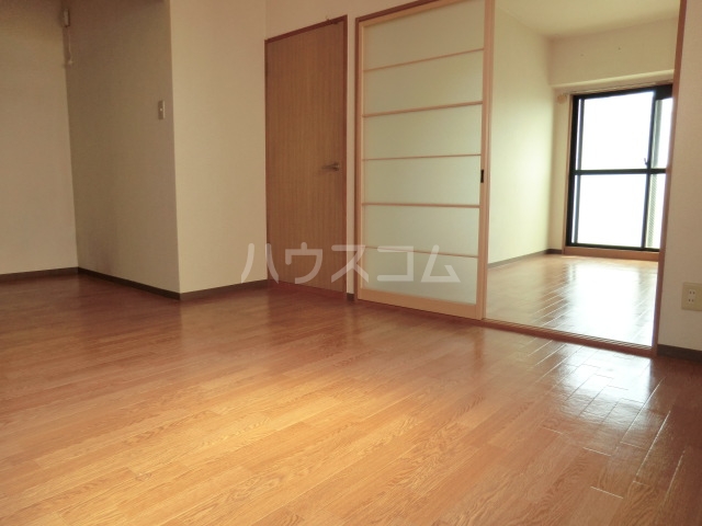 5/28 リビング/ダイニング