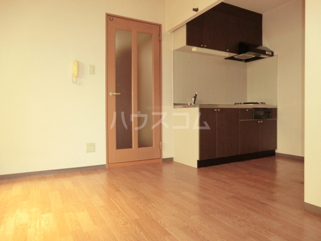 6/28 リビング/ダイニング