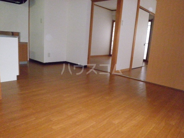 4/30 リビング/ダイニング