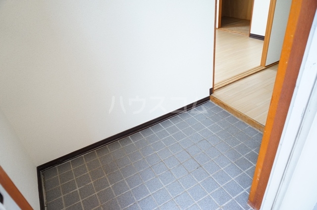 11/30 玄関
