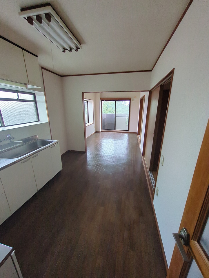 4/30 リビング/ダイニング